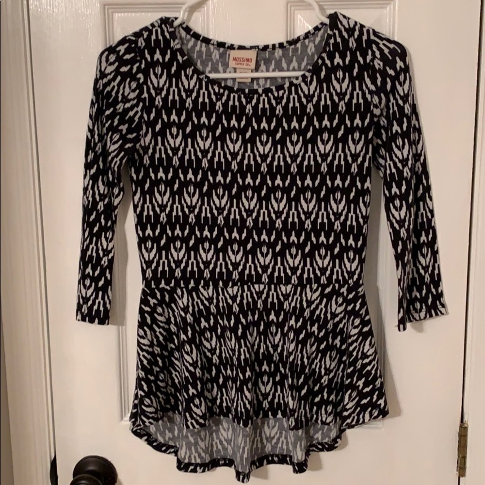 Target Top